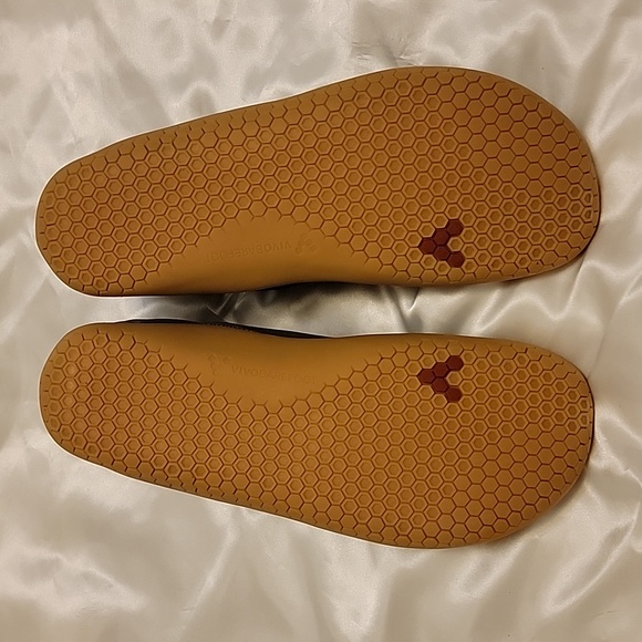 Vivobarefoot Kasana Ghillie L 38L - Picture 6 of 12